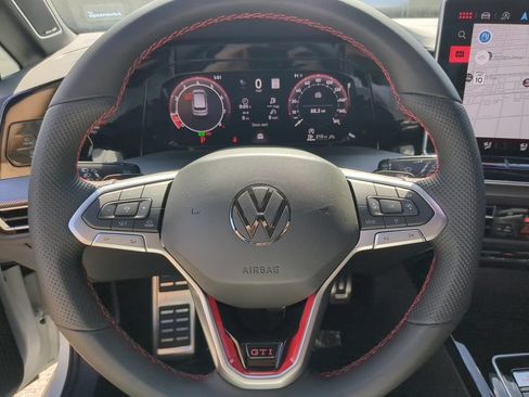 New 2026 Volkswagen GTI Autobahn FWD image 28