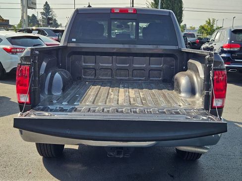 Used 2023 RAM 1500 Classic SLT w/ Trailer & Traction Group image 28