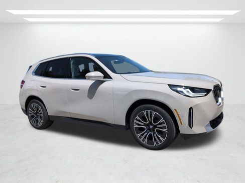 New 2026 BMW X3 xDrive30 w/ Premium Package image 2