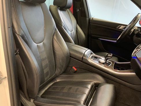 Used 2022 BMW X5 xDrive40i w/ M Sport Package AWD/4WD image 67