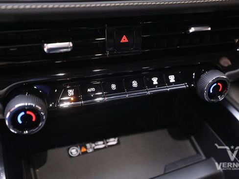 New 2026 Chevrolet Tahoe Premier w/ Sun And Tow Package image 23