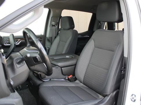 Used 2024 GMC Sierra 1500 Elevation AWD/4WD image 18