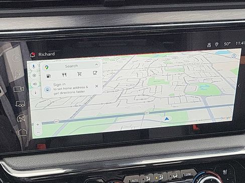 Used 2024 GMC Sierra 3500 AT4 w/ AT4 Premium Plus Package image 20