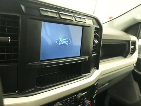 Certified 2024 Ford F350 XL w/ XL Driver Assist Package AWD/4WD image 17