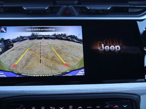 New 2026 Jeep Cherokee Laredo image 22