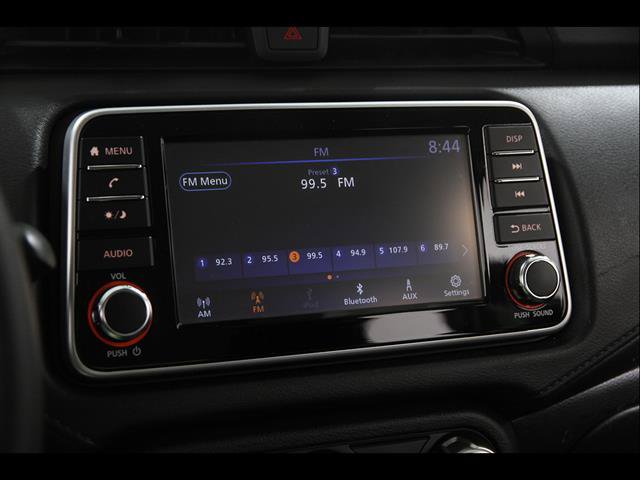 Used 2021 Nissan Versa S FWD image 11