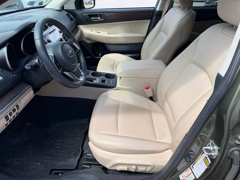 Used 2018 Subaru Outback 2.5i Limited image 22