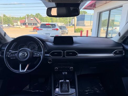 Used 2017 MAZDA CX-5 Touring w/ Preferred Equipment Package AWD/4WD image 18