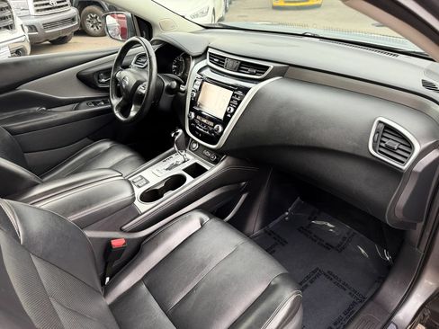 Used 2019 Nissan Murano SL w/ SL Technology Package AWD/4WD image 21