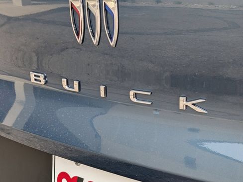 New 2026 Buick Envista Preferred w/ Convenience I Package FWD image 21