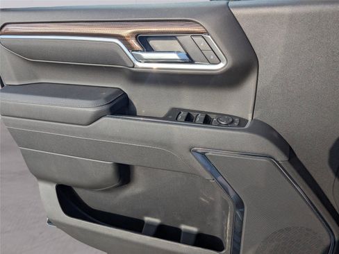 New 2026 Chevrolet Silverado 1500 LT w/ Protection Package image 18