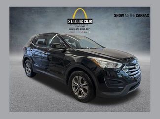 Used 2016 Hyundai Santa Fe Sport 360° Tour