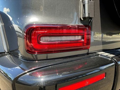Certified 2023 Mercedes-Benz G 63 AMG 4MATIC image 25