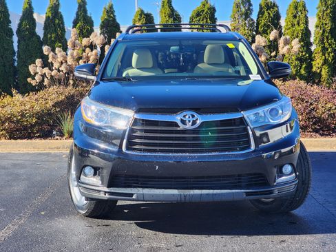 Used 2016 Toyota Highlander Limited image 5