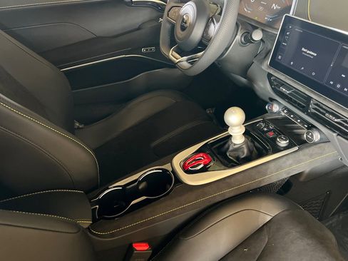 New 2025 Lotus Emira image 14