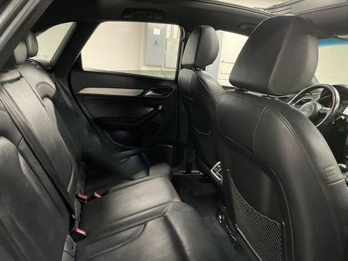 Used 2018 Audi Q3 2.0T Premium Plus w/ Premium Plus Package AWD/4WD image 20