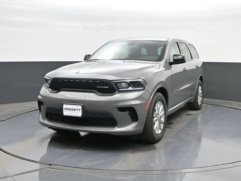 Used 2026 Dodge Durango GT RWD image 26
