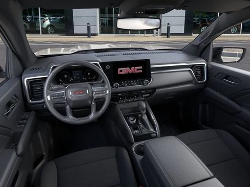New 2026 GMC Canyon Elevation w/ Convenience Package AWD/4WD image 15