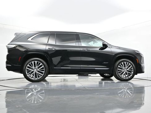 New 2026 Buick Enclave Avenir w/ Super Cruise Package image 35