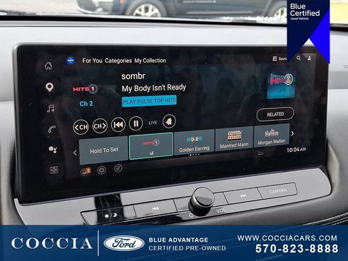 Used 2024 Nissan Rogue Platinum w/ Platinum Premium Package AWD/4WD image 18