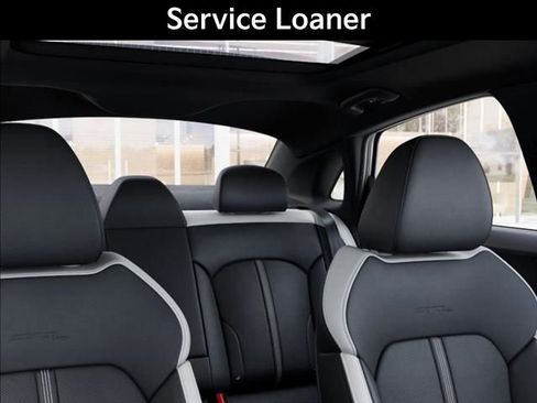 New 2026 Kia K5 GT-Line w/ GT-Line Premium Package image 27