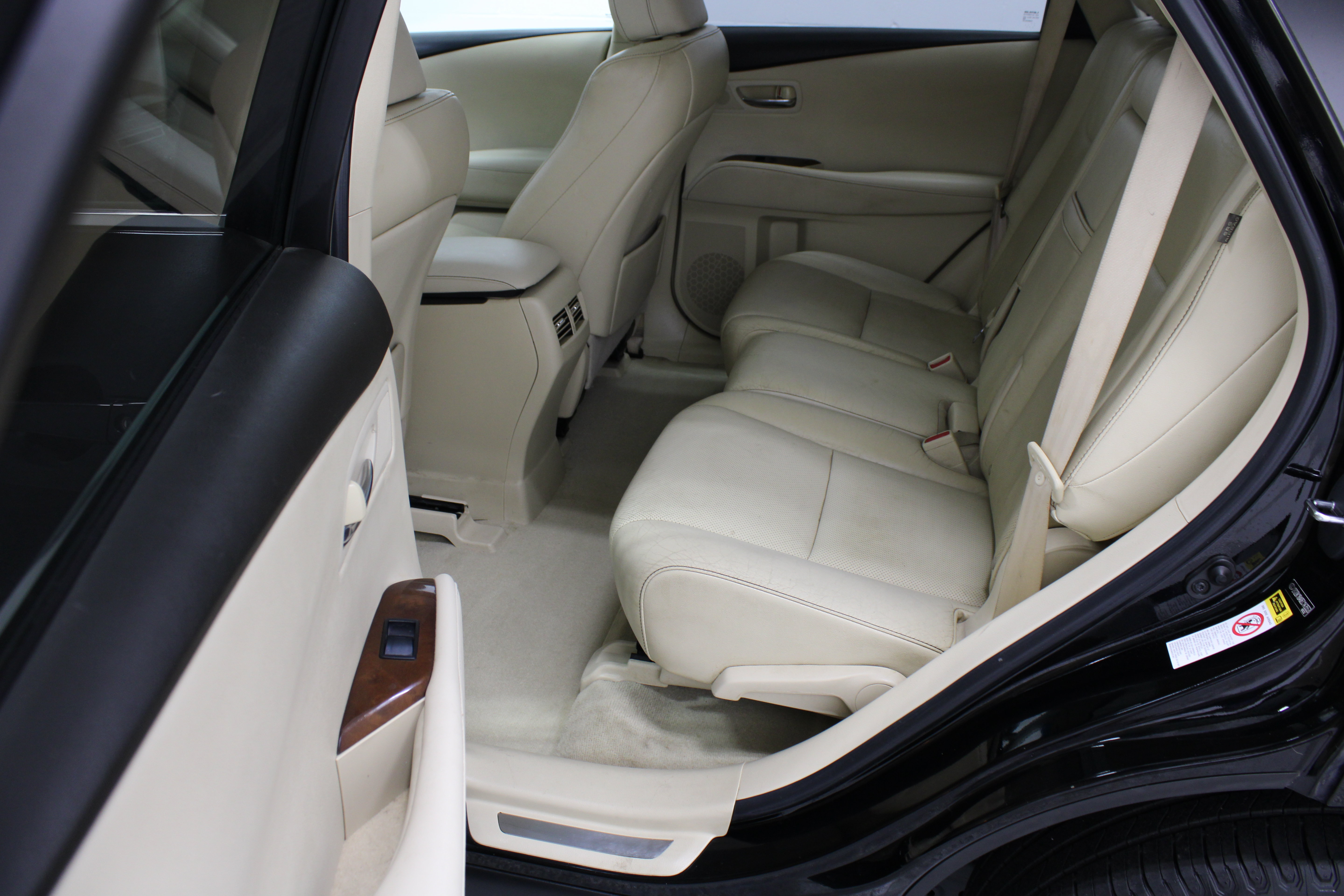 Used 2014 Lexus RX 350 FWD w/ Navigation Package image 32