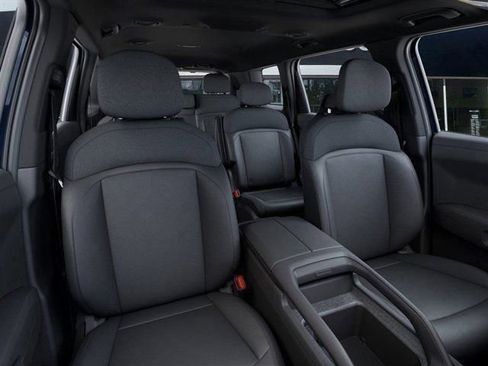 New 2027 Kia Telluride S image 15