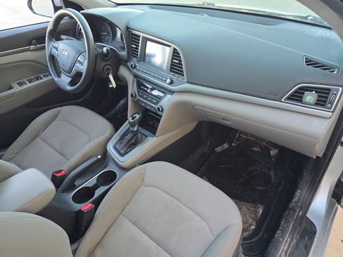 Used 2018 Hyundai Elantra SEL image 26
