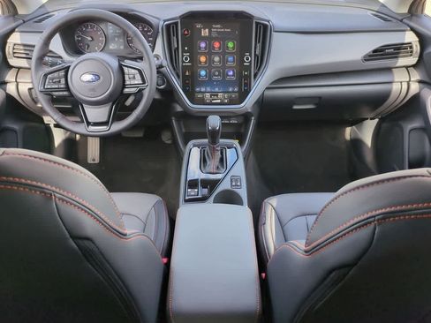 New 2026 Subaru Crosstrek 2.5i Limited AWD/4WD image 14