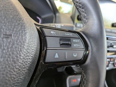 Used 2023 Honda Civic Sport image 21