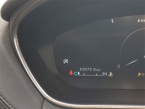 Used 2019 Lincoln Nautilus Select image 19