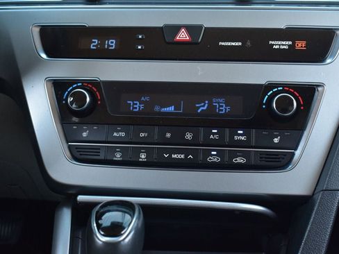 Used 2015 Hyundai Sonata Limited FWD image 34