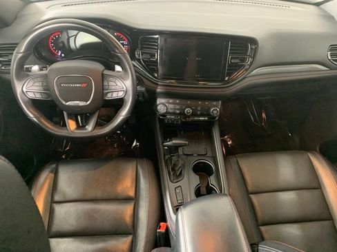 Used 2025 Dodge Durango R/T AWD/4WD image 2