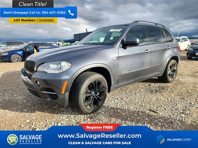 Used 2013 BMW X5 xDrive50i