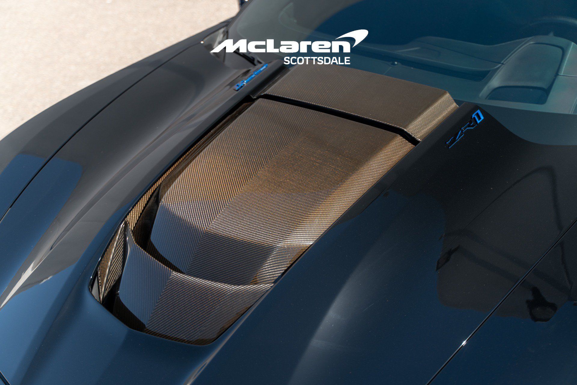 Used 2019 Chevrolet Corvette ZR1 RWD image 21