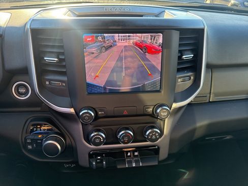 Certified 2024 RAM 2500 Big Horn w/ Bed Utility Group image 21