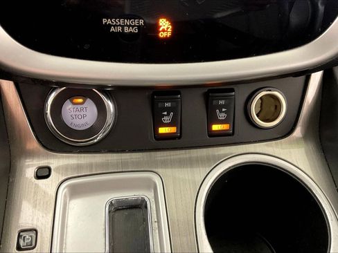 Used 2016 Nissan Murano SL AWD/4WD image 35