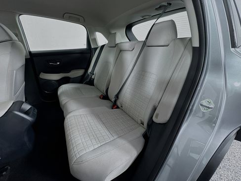 Certified 2023 Honda HR-V LX image 22