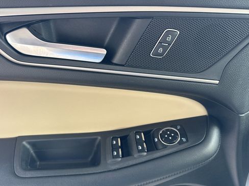 Certified 2023 Ford Edge SEL w/ Convenience Package image 25