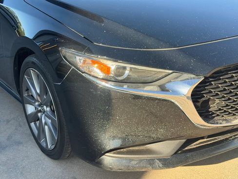 Used 2021 MAZDA MAZDA3 s FWD image 37
