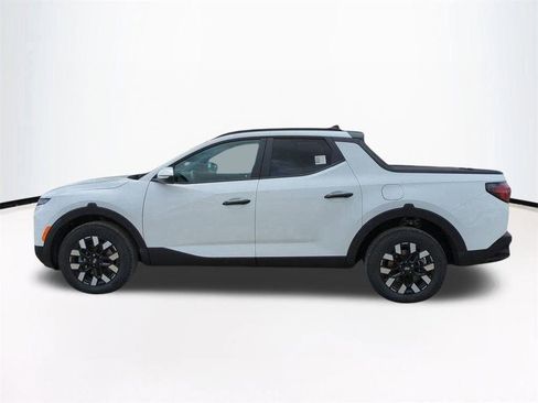 New 2026 Hyundai Santa Cruz SEL AWD/4WD image 8