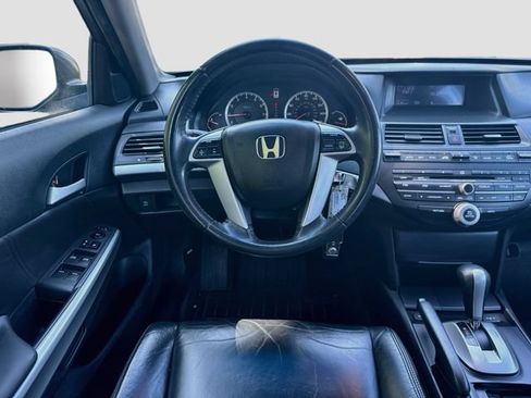 Used 2008 Honda Accord EX-L image 21