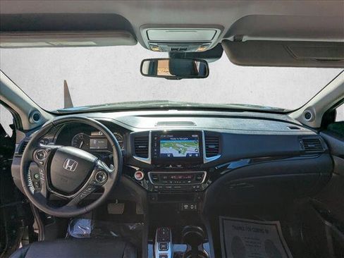 Used 2020 Honda Ridgeline RTL-E image 13