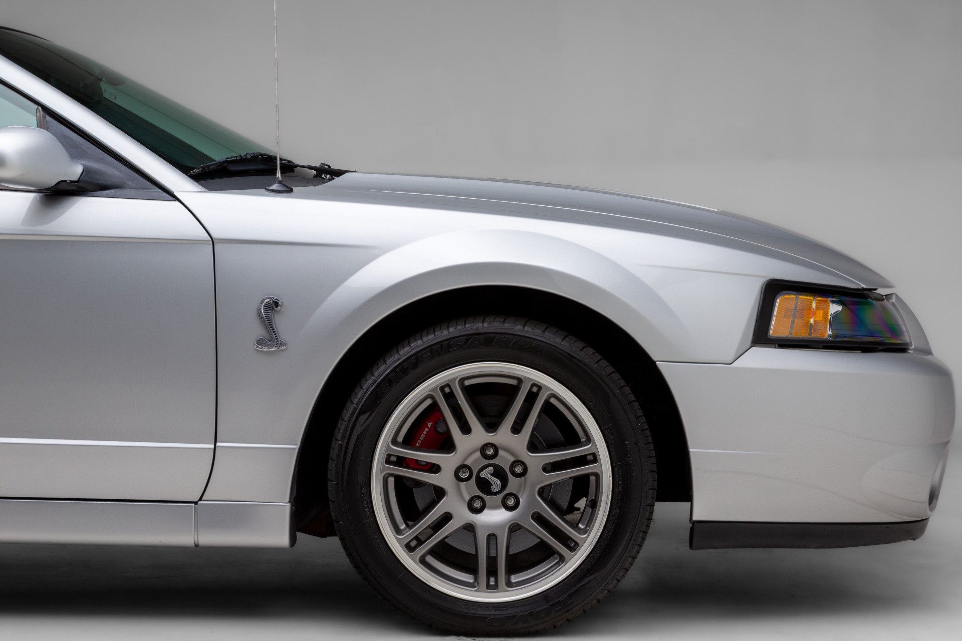 Used 2003 Ford Mustang Cobra RWD image 36