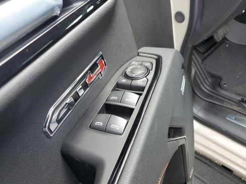 New 2026 GMC Sierra 1500 AT4 w/ AT4 Premium Package image 19