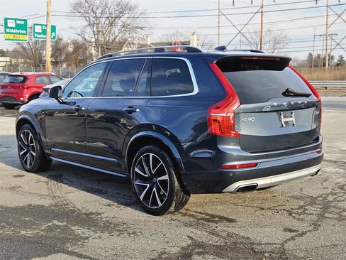 Used 2019 Volvo XC90 T6 Momentum w/ Advanced Package image 3