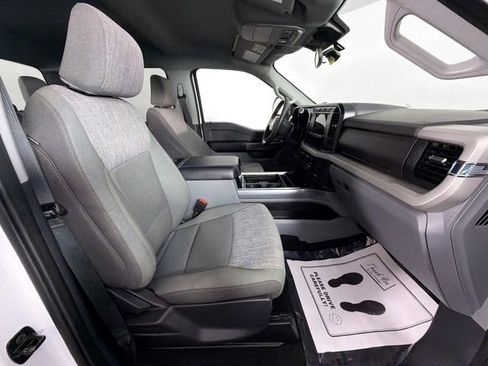 Used 2024 Ford F250 XLT image 23