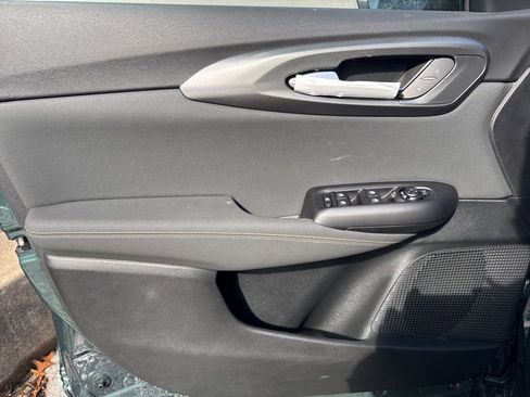 New 2026 Alfa Romeo Tonale Sprint w/ Black Premium Package image 12