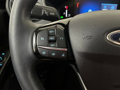 Used 2024 Ford Escape Active AWD/4WD image 60