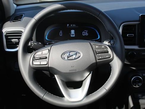 New 2026 Hyundai Venue SEL image 11